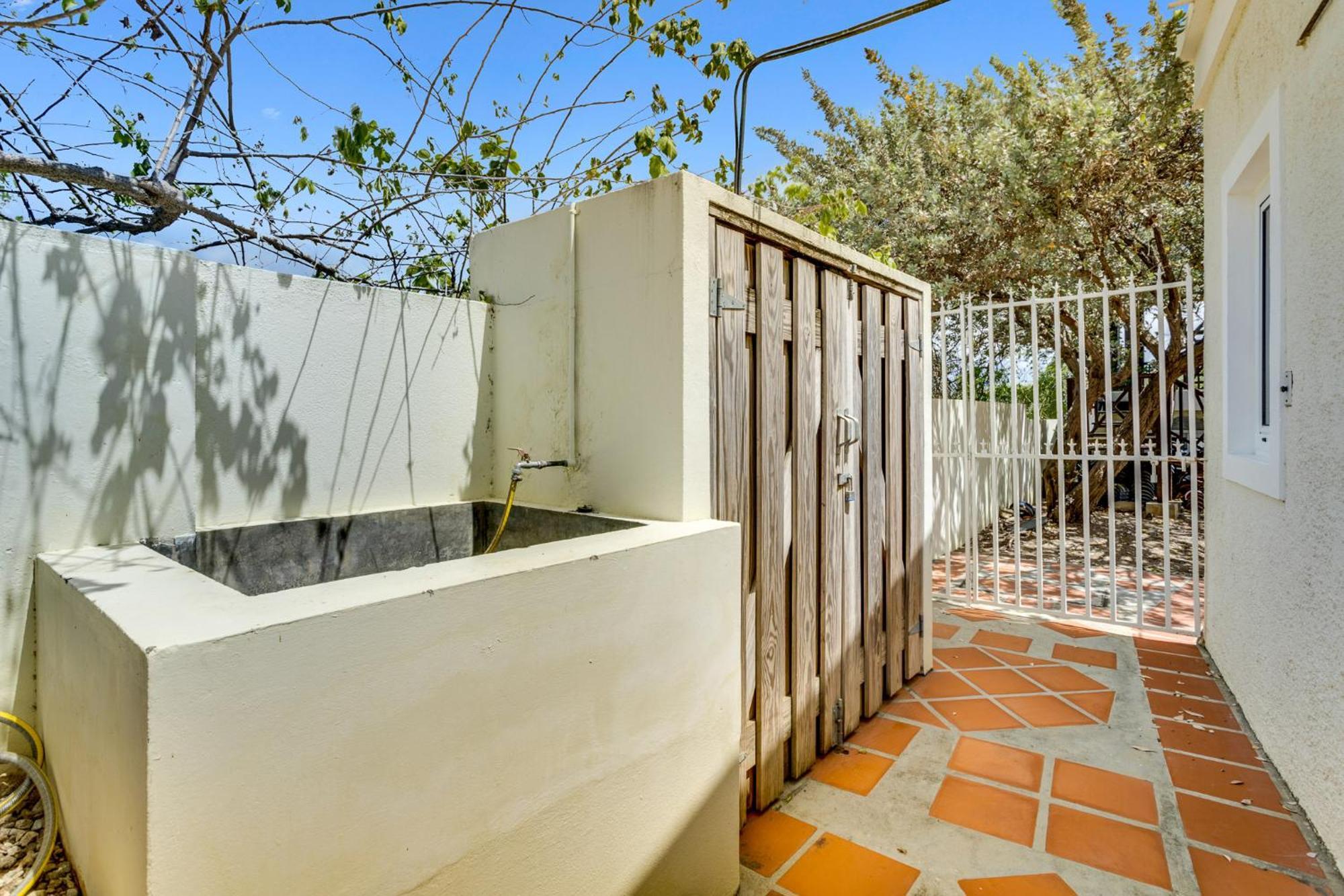 קרלנדיק Oceanfront - Villa Port Of Call - מראה חיצוני תמונה