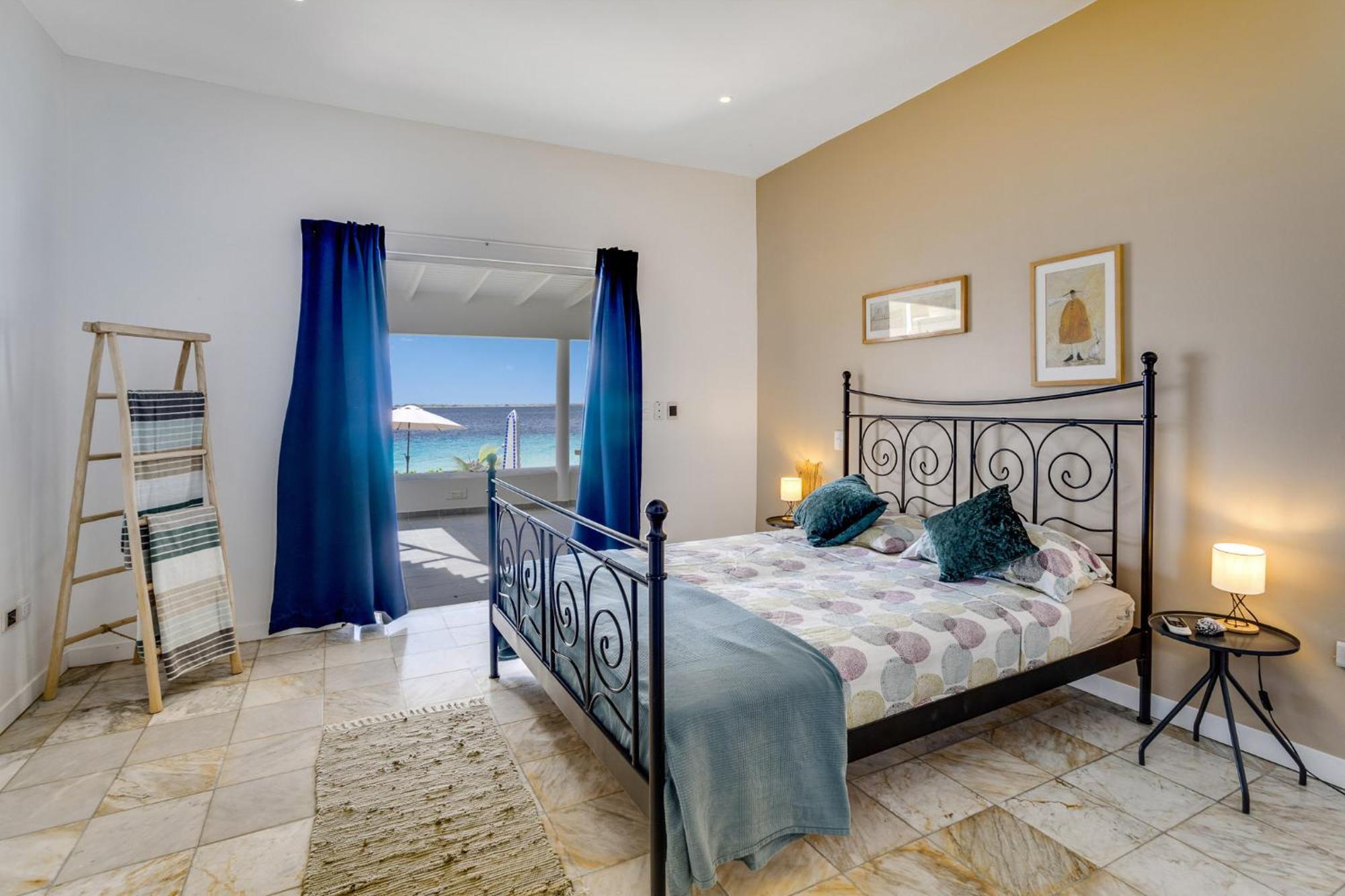 קרלנדיק Oceanfront - Villa Port Of Call - מראה חיצוני תמונה