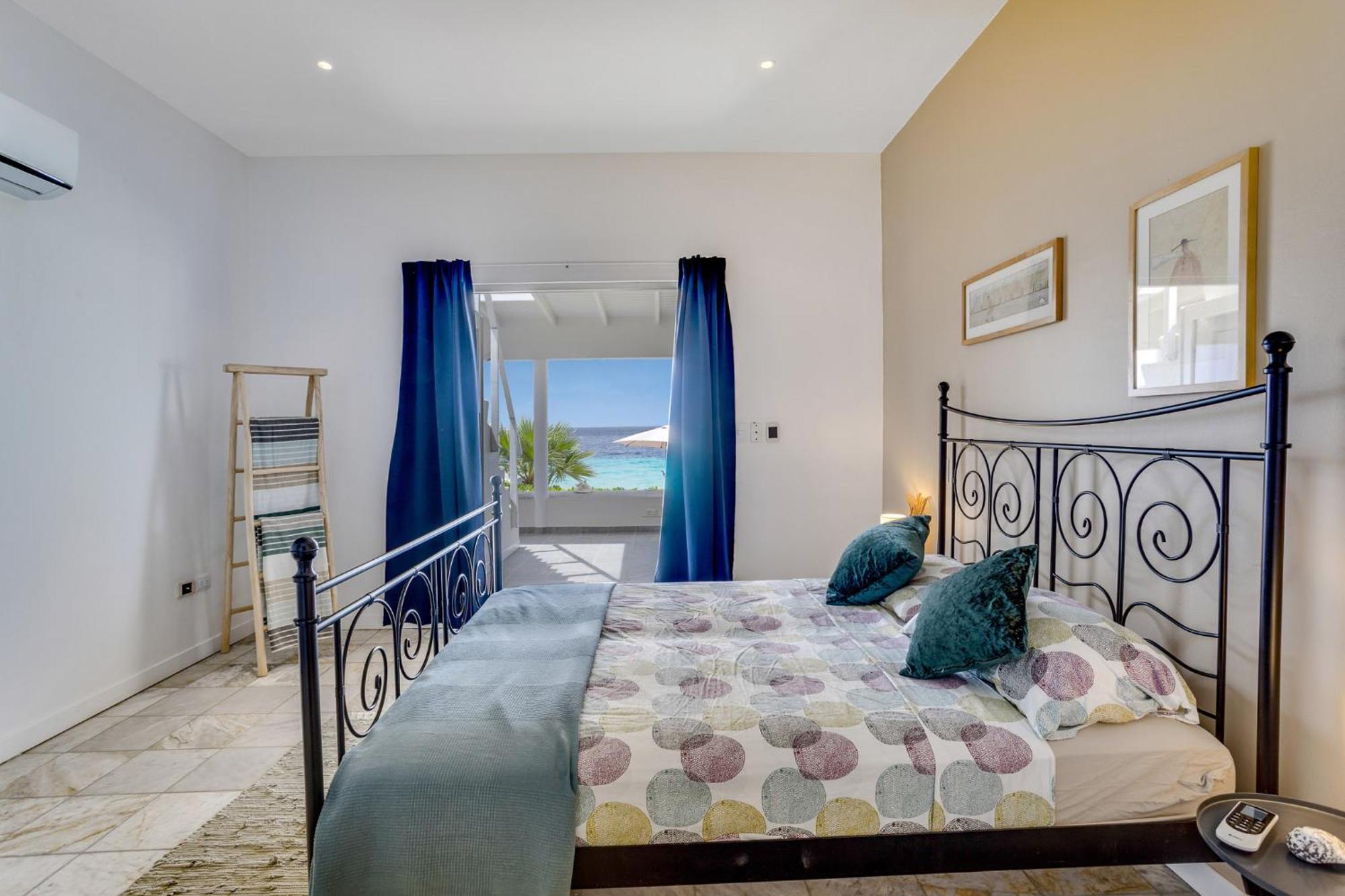 קרלנדיק Oceanfront - Villa Port Of Call - מראה חיצוני תמונה