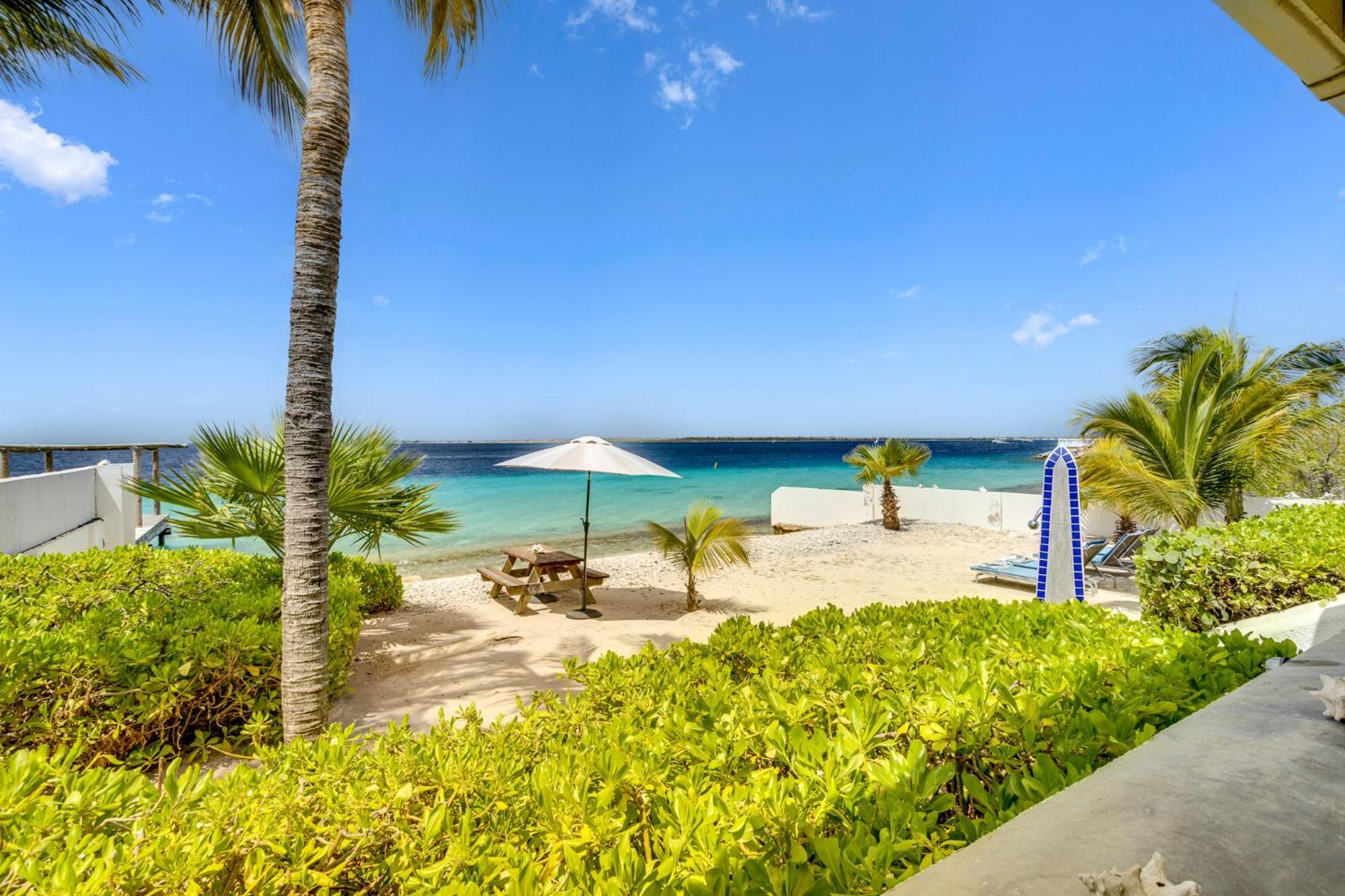 קרלנדיק Oceanfront - Villa Port Of Call - מראה חיצוני תמונה